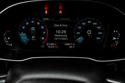 2022 Audi Q3 Premium quattro