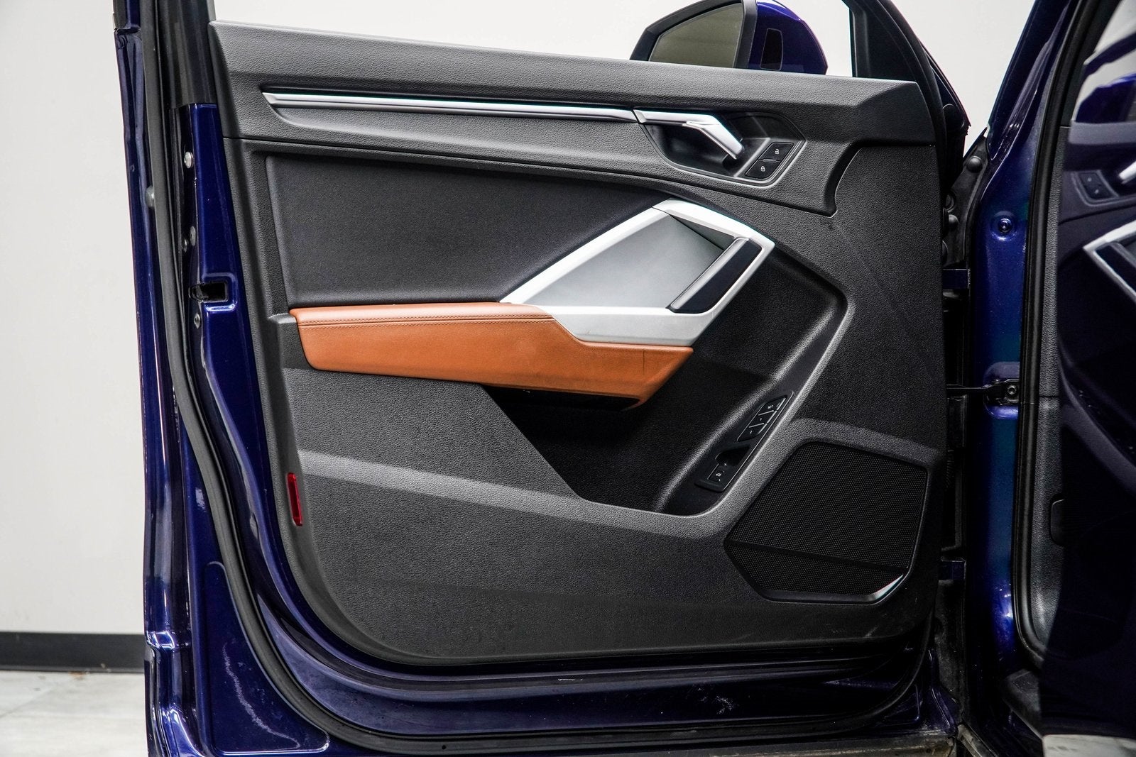 2022 Audi Q3 Premium quattro