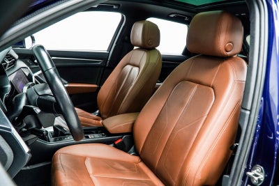 2022 Audi Q3 Premium quattro