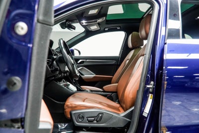 2022 Audi Q3 Premium quattro