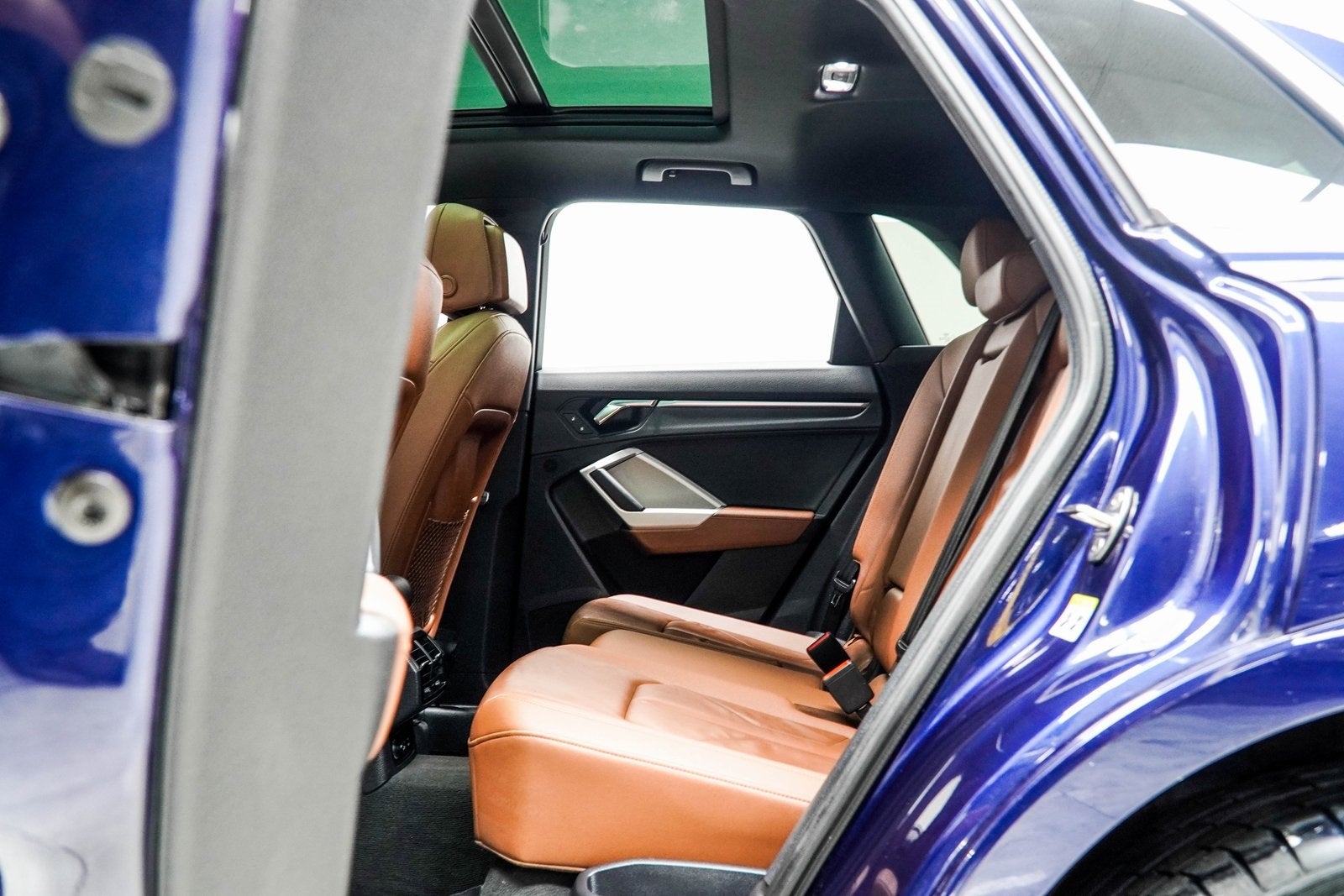 2022 Audi Q3 Premium quattro