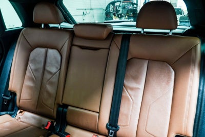 2022 Audi Q3 Premium quattro