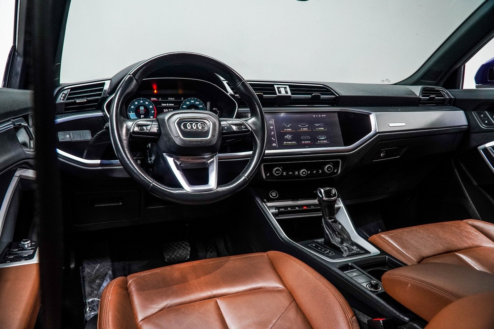 2022 Audi Q3 Premium quattro