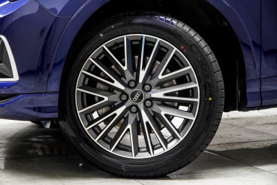 2022 Audi Q3 Premium quattro