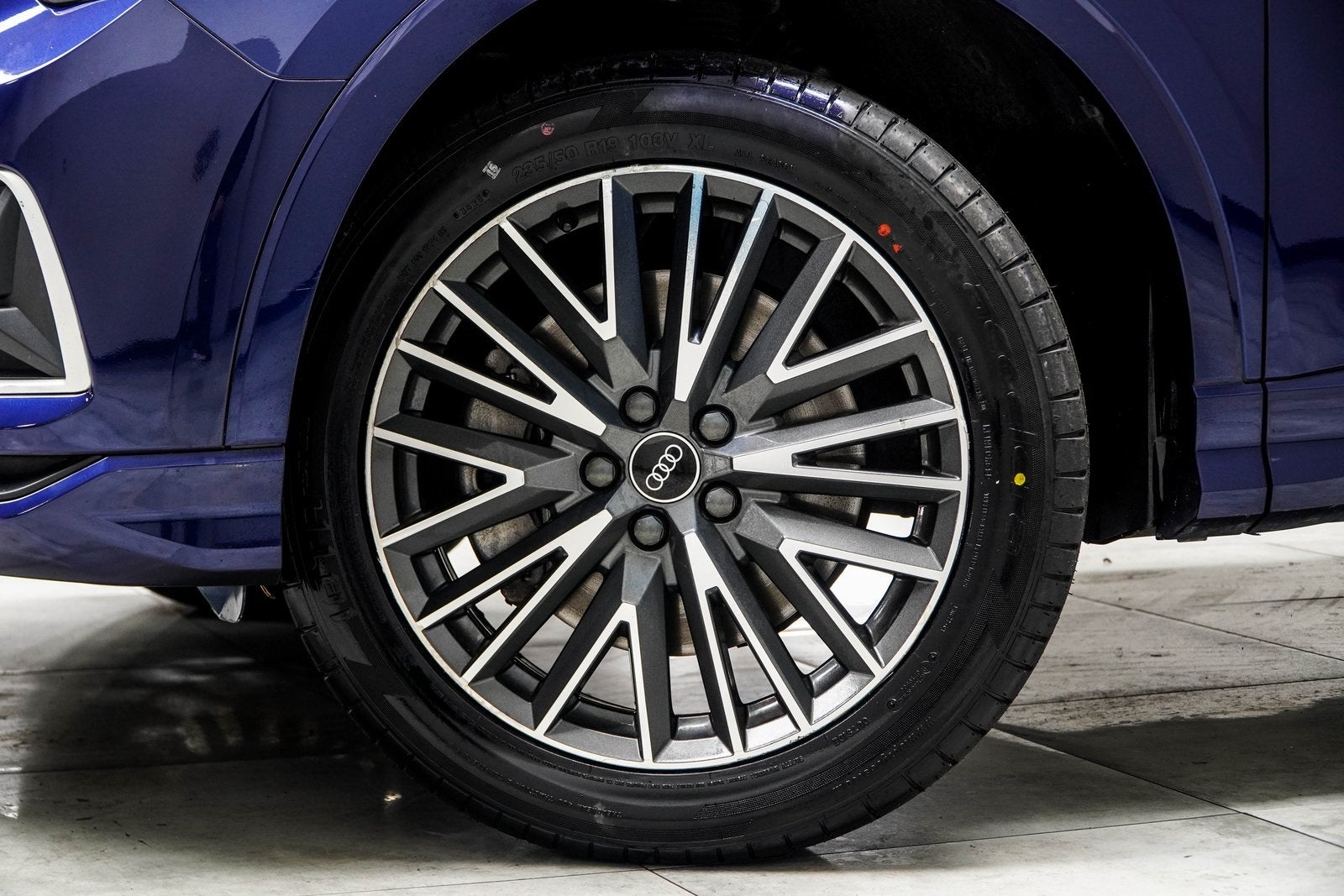 2022 Audi Q3 Premium quattro