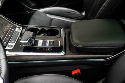 2022 Audi Q8 55 Premium Plus quattro