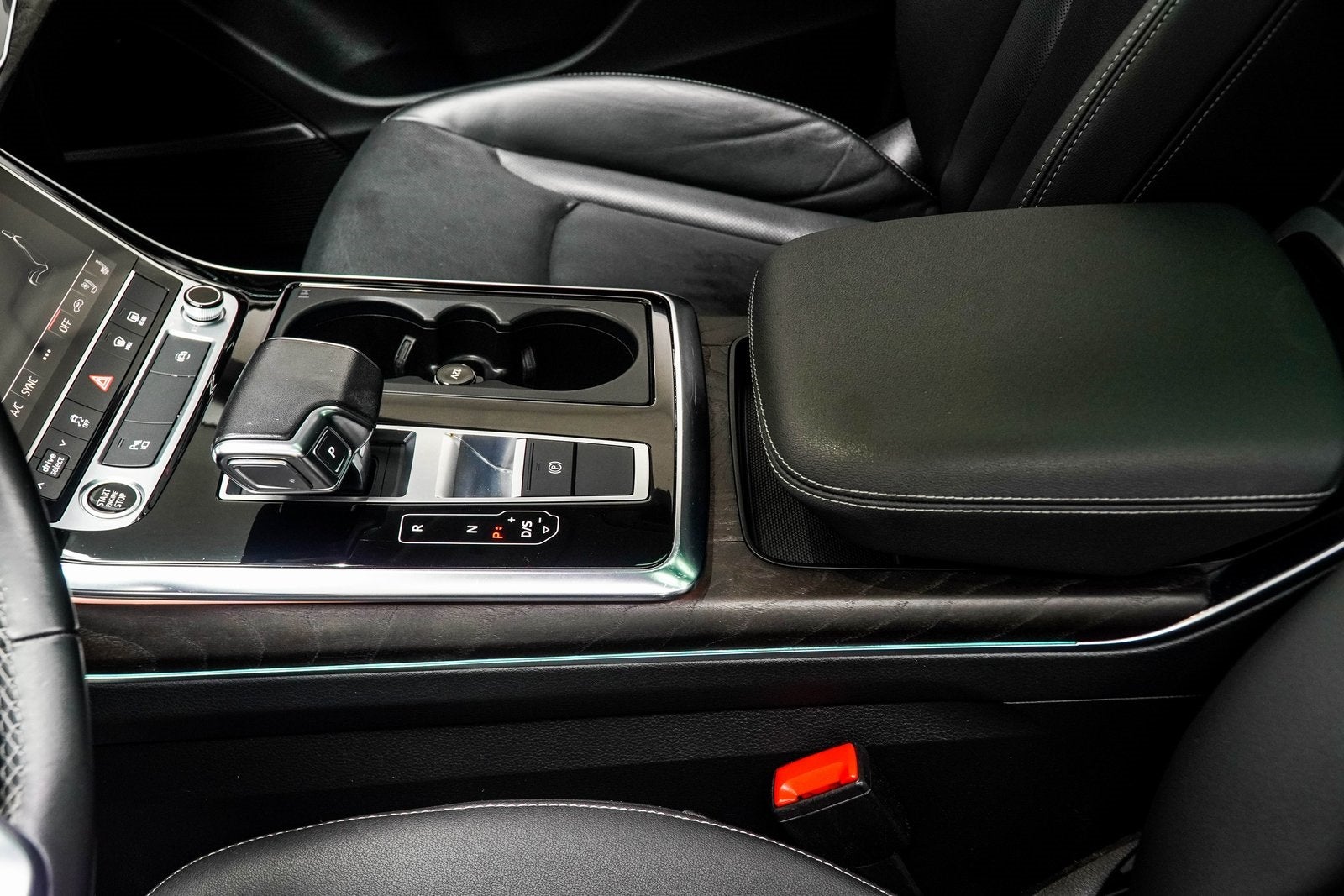 2022 Audi Q8 55 Premium Plus quattro