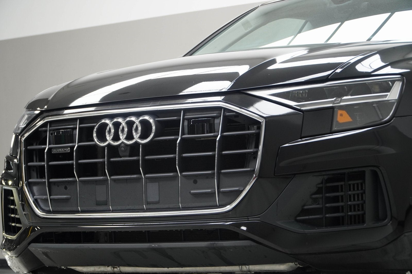 2022 Audi Q8 55 Premium Plus quattro