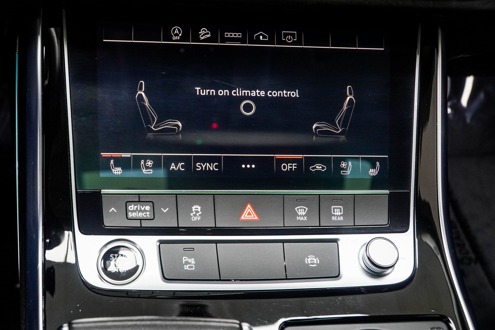 2022 Audi Q8 55 Premium Plus quattro