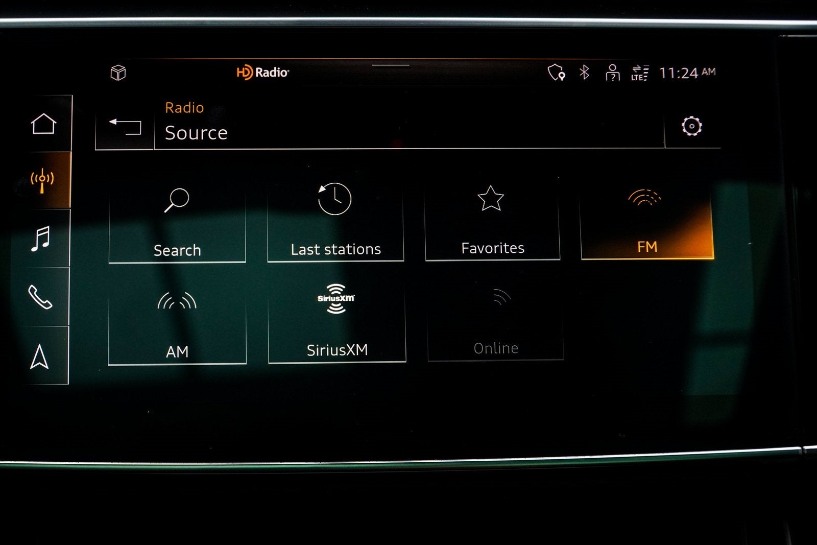 2022 Audi Q8 55 Premium Plus quattro