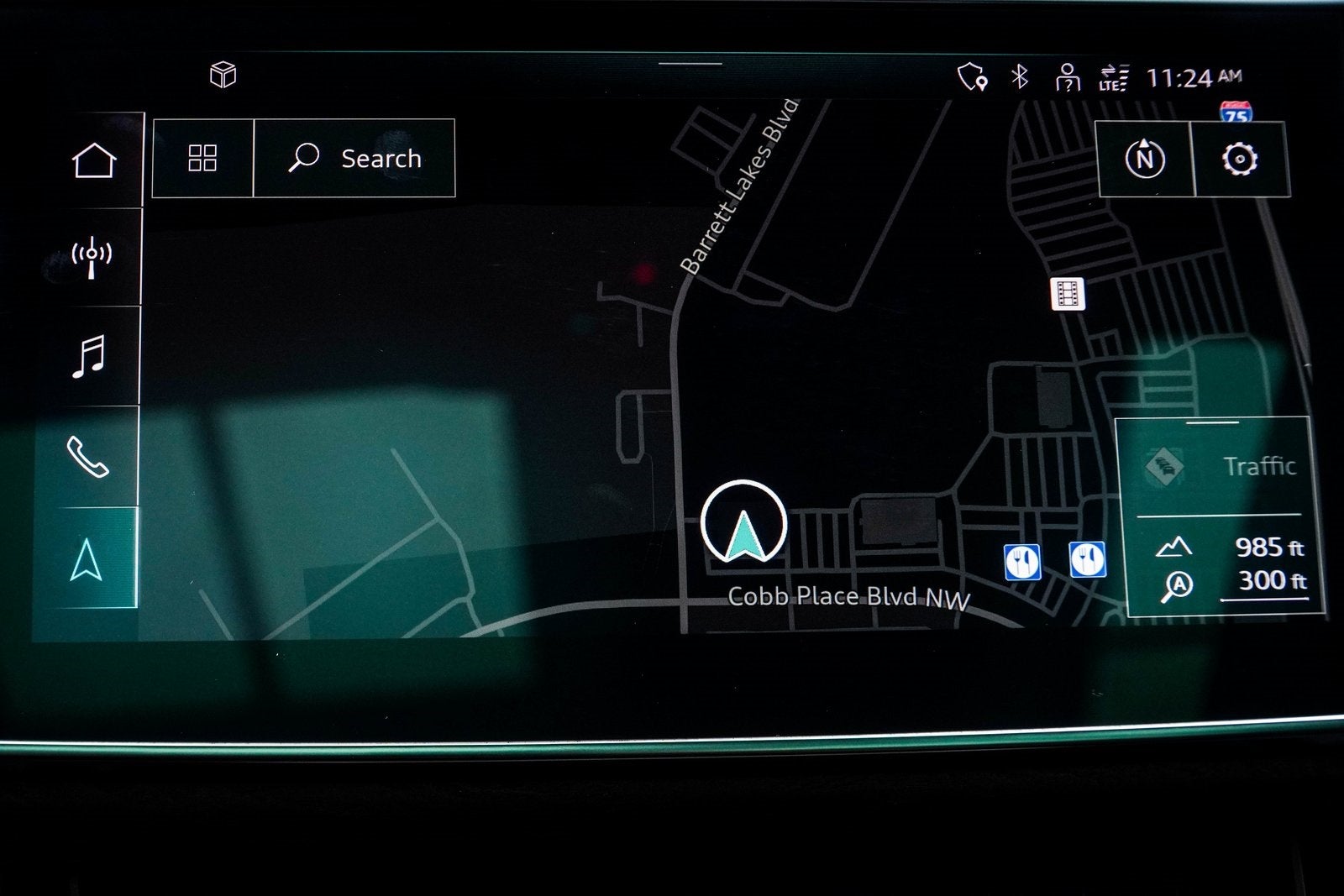 2022 Audi Q8 55 Premium Plus quattro