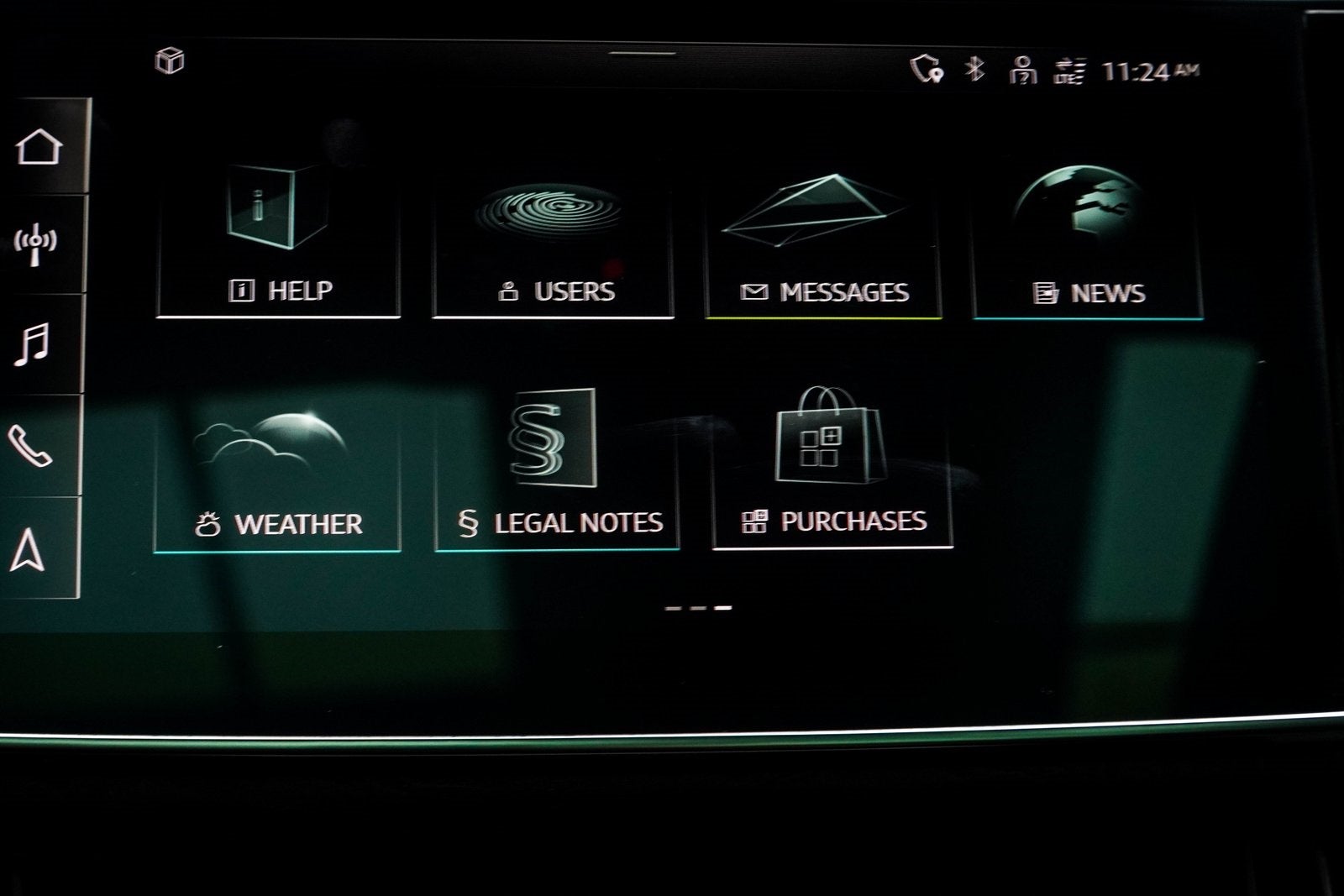 2022 Audi Q8 55 Premium Plus quattro