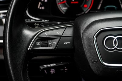 2022 Audi Q8 55 Premium Plus quattro