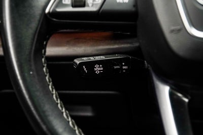 2022 Audi Q8 55 Premium Plus quattro