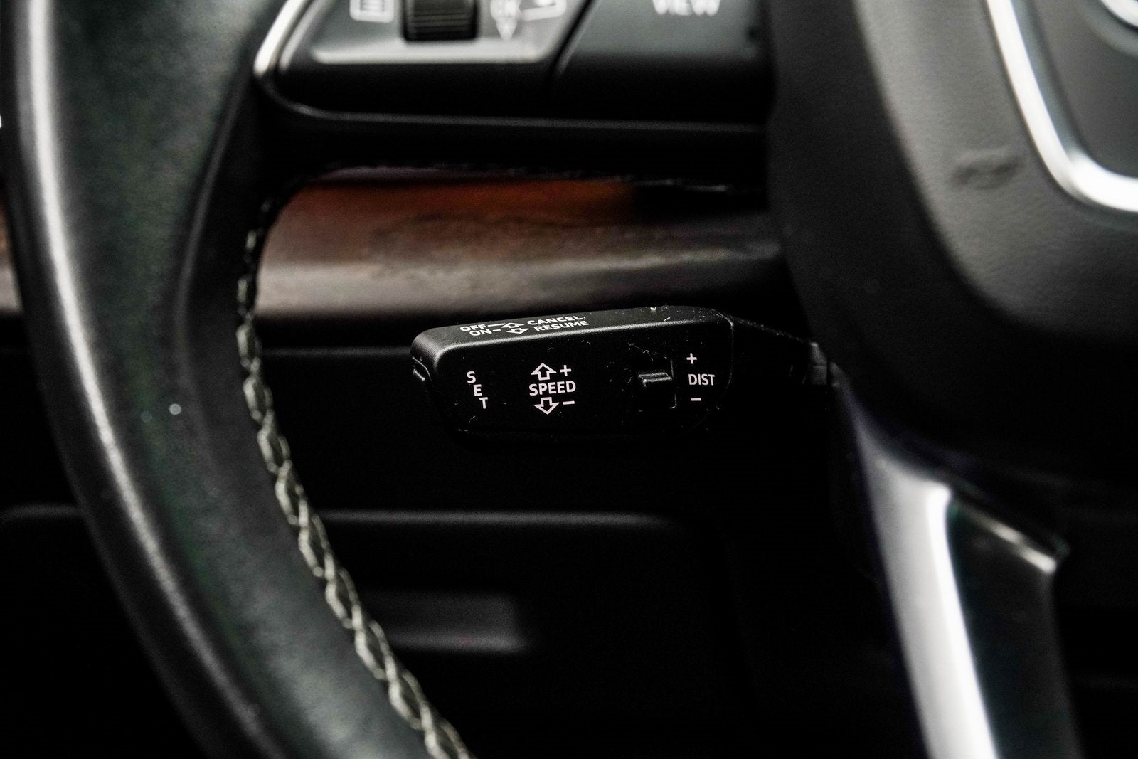 2022 Audi Q8 55 Premium Plus quattro