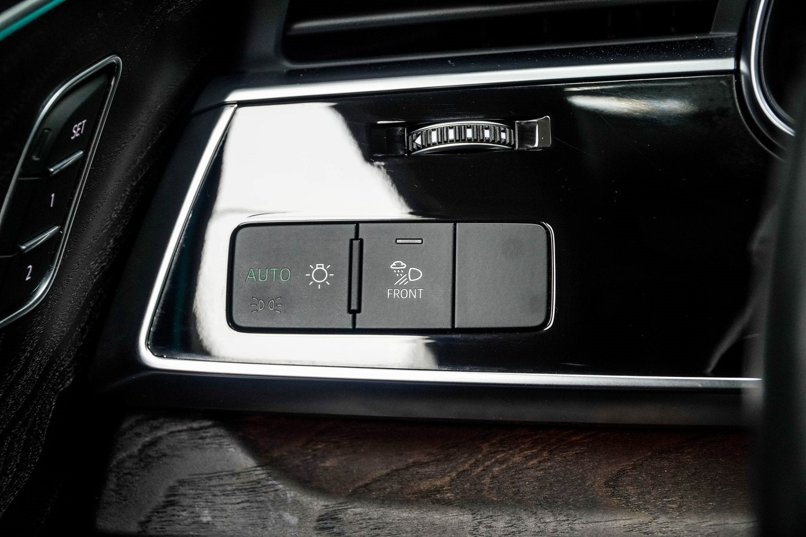 2022 Audi Q8 55 Premium Plus quattro