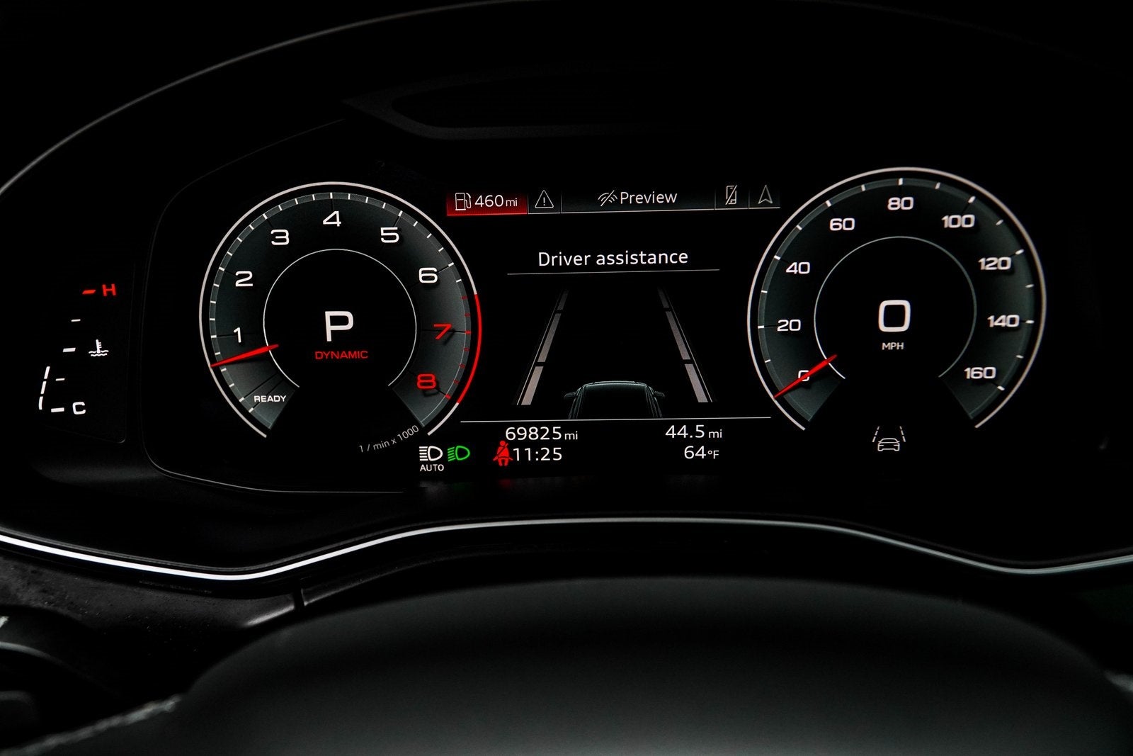 2022 Audi Q8 55 Premium Plus quattro