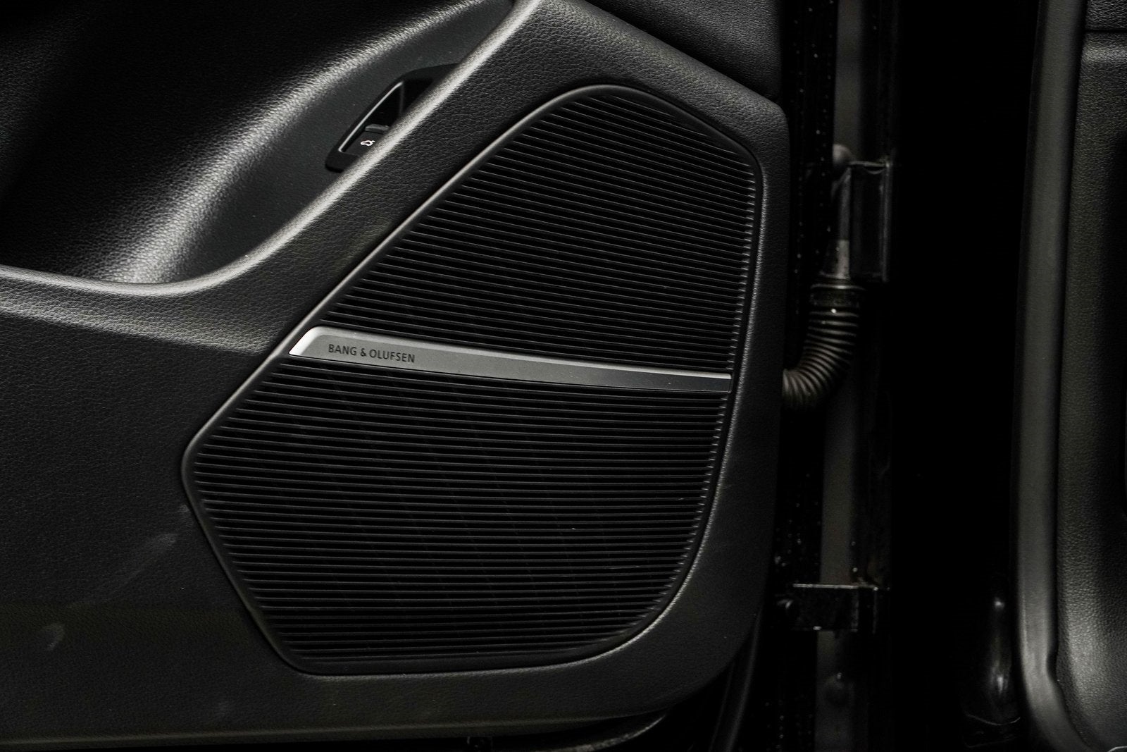 2022 Audi Q8 55 Premium Plus quattro