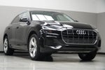2022 Audi Q8 55 Premium Plus quattro