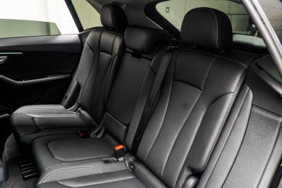 2022 Audi Q8 55 Premium Plus quattro