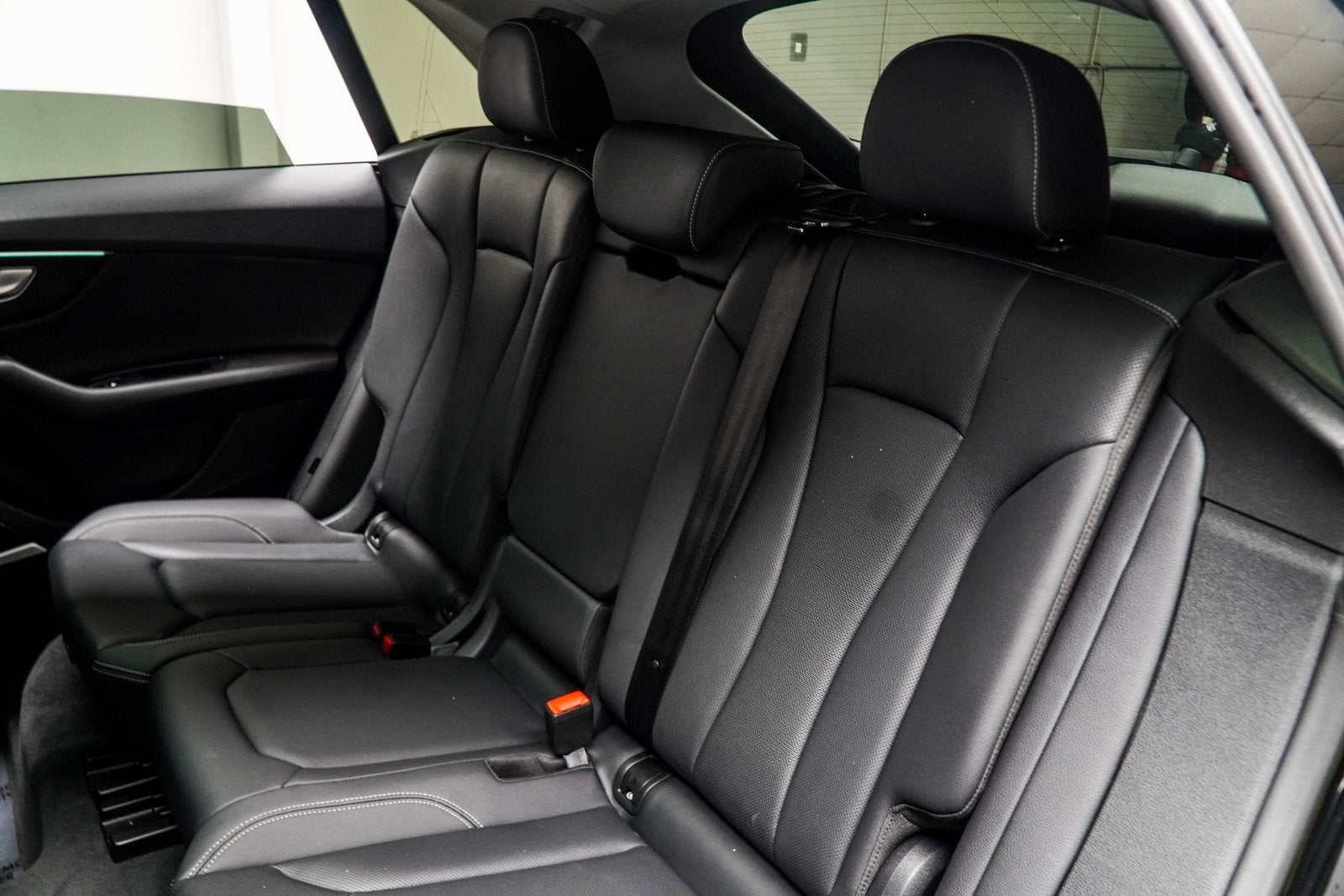 2022 Audi Q8 55 Premium Plus quattro