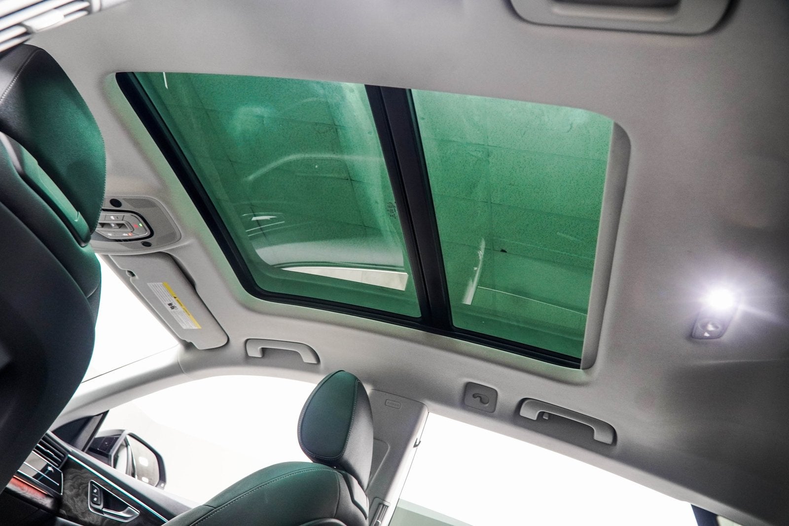 2022 Audi Q8 55 Premium Plus quattro