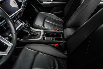 2025 Audi Q3 Premium S Line quattro