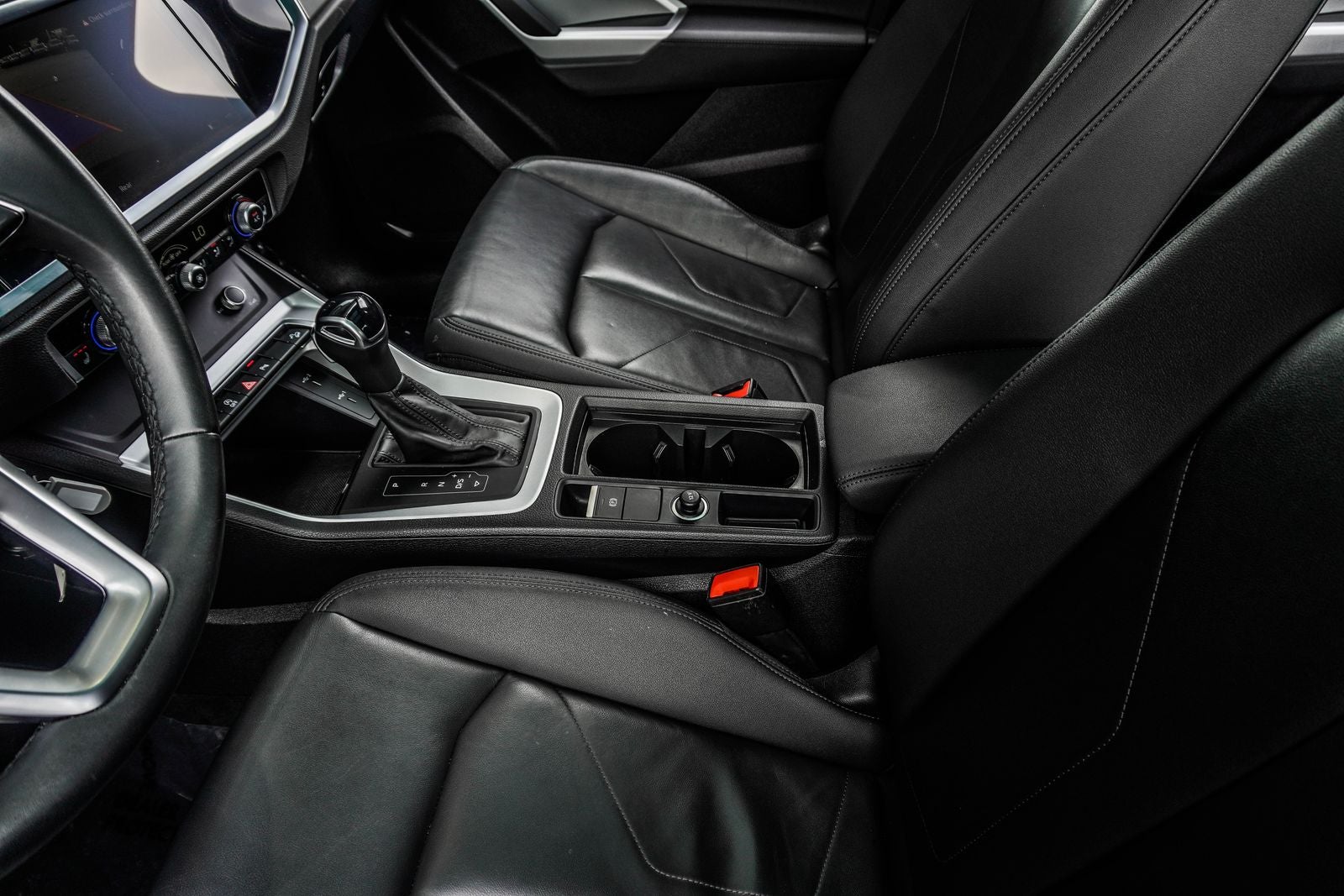 2025 Audi Q3 Premium S Line quattro