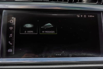 2025 Audi Q3 Premium S Line quattro