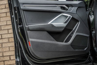 2025 Audi Q3 Premium S Line quattro