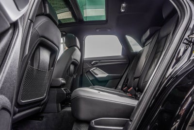 2025 Audi Q3 Premium S Line quattro