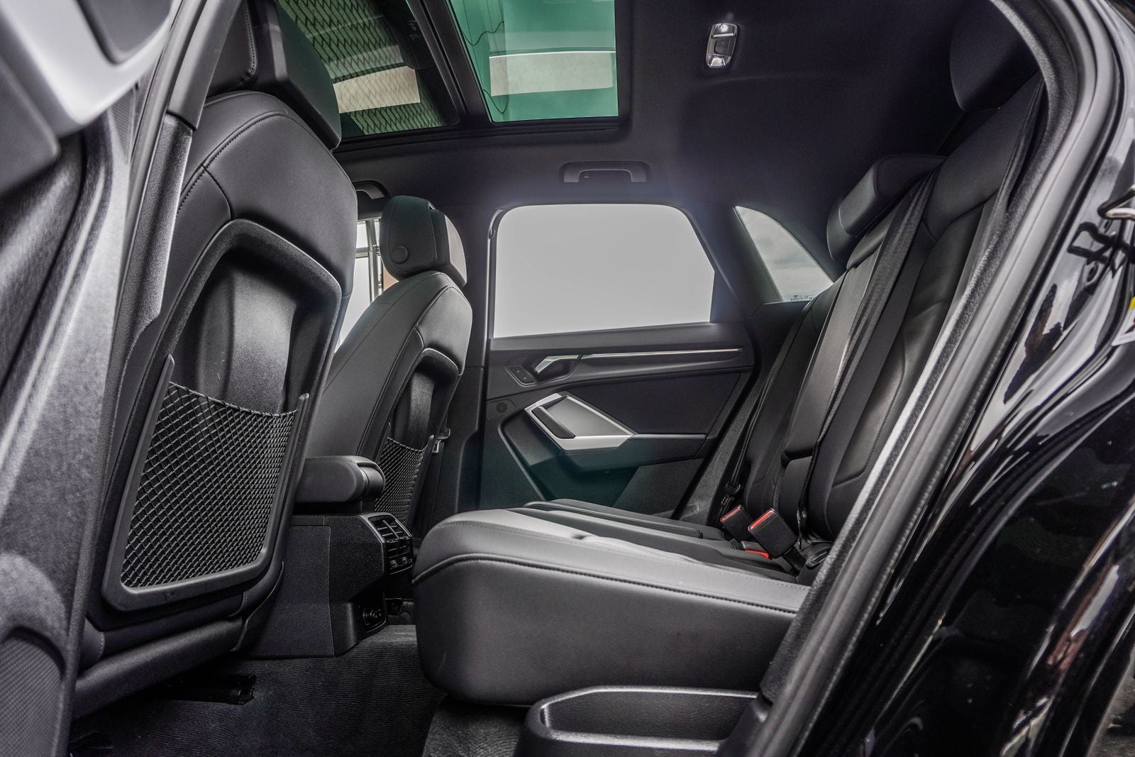 2025 Audi Q3 Premium S Line quattro