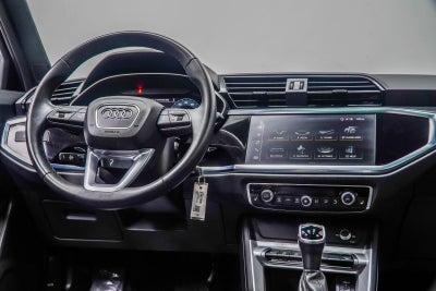 2025 Audi Q3 Premium S Line quattro