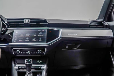 2025 Audi Q3 Premium S Line quattro
