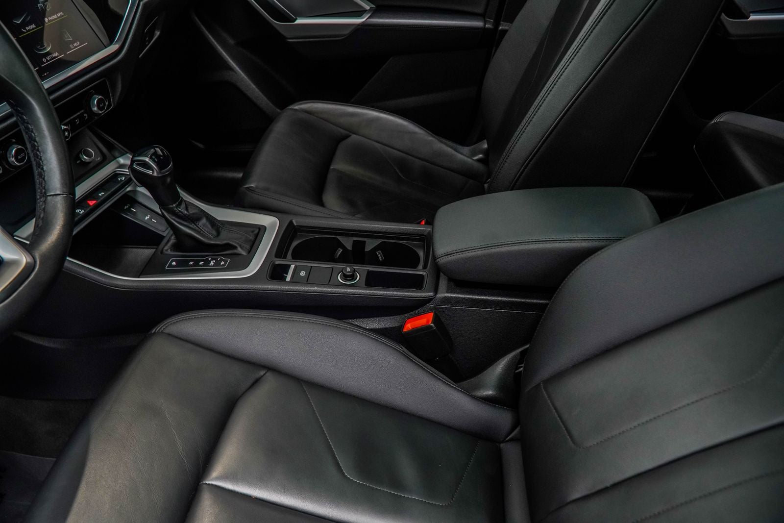 2025 Audi Q3 Premium S Line quattro