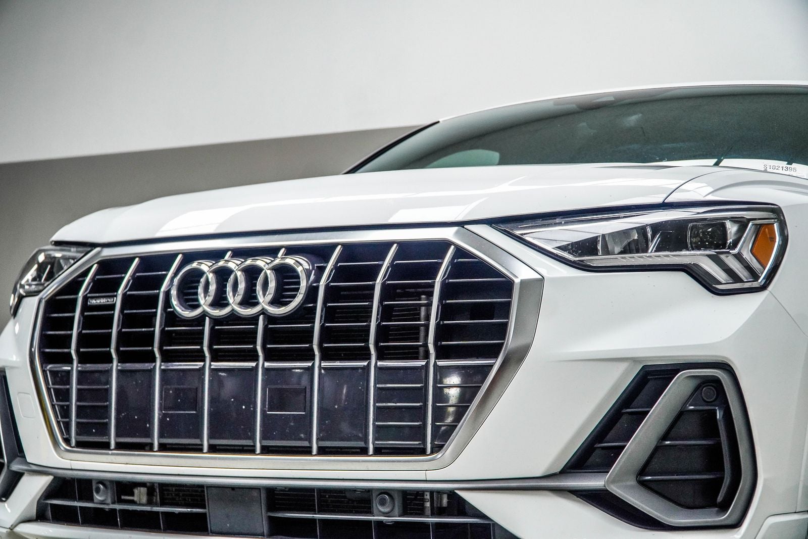 2025 Audi Q3 Premium S Line quattro