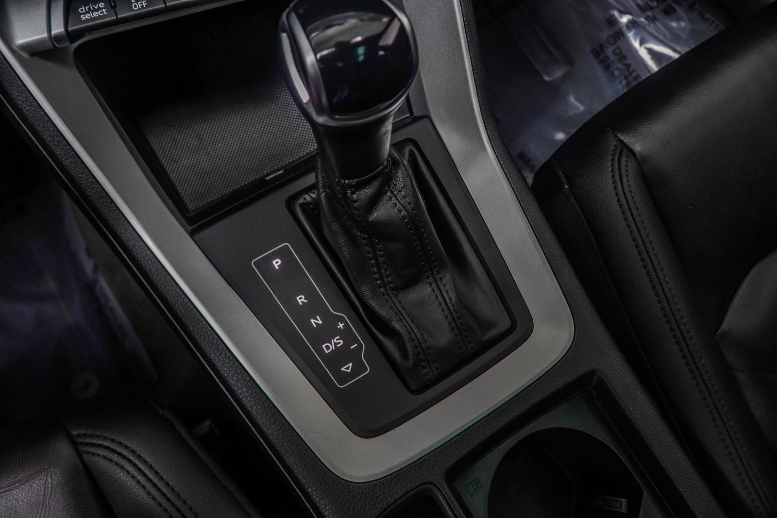 2025 Audi Q3 Premium S Line quattro