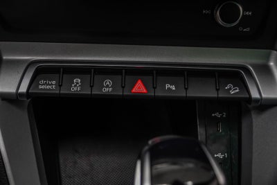 2025 Audi Q3 Premium S Line quattro