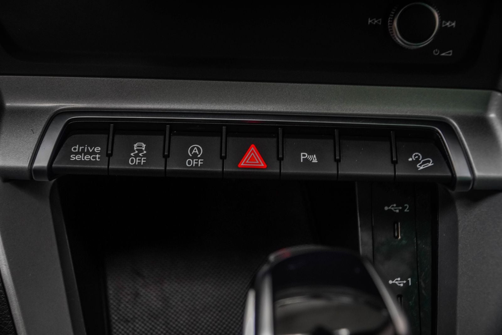 2025 Audi Q3 Premium S Line quattro