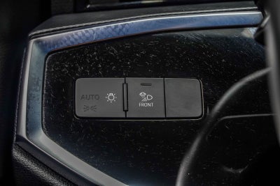2025 Audi Q3 Premium S Line quattro