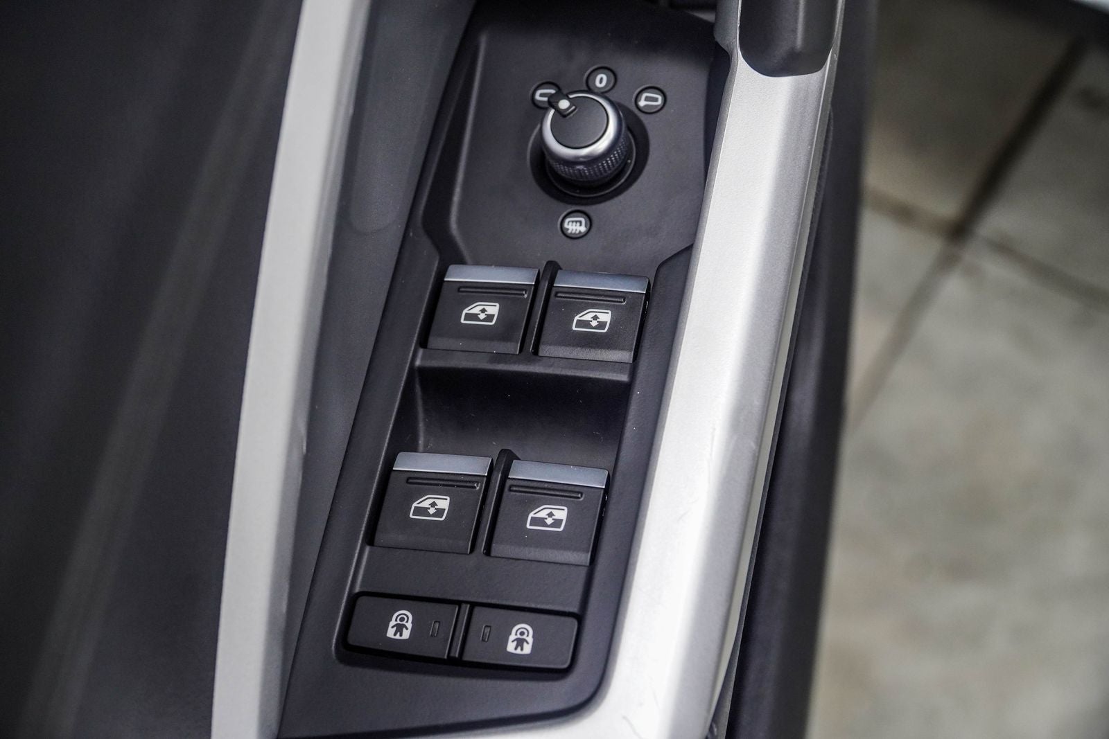 2025 Audi Q3 Premium S Line quattro