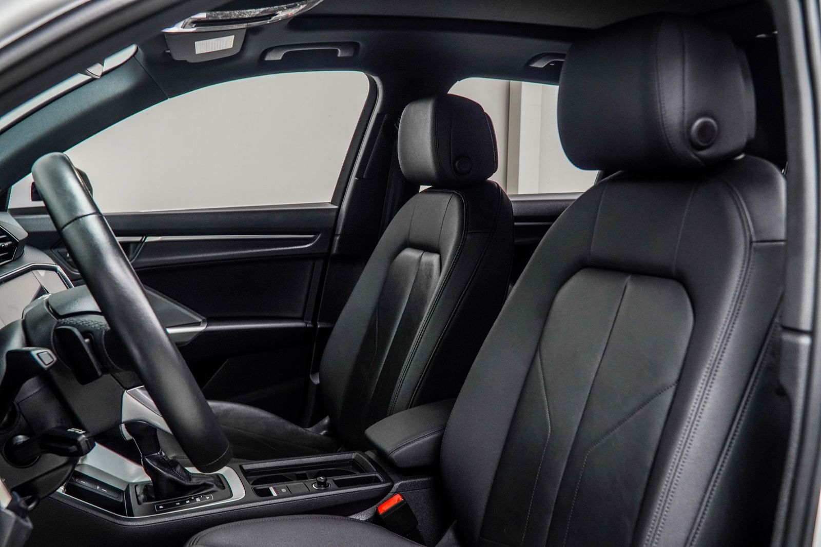 2025 Audi Q3 Premium S Line quattro