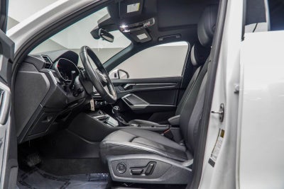 2025 Audi Q3 Premium S Line quattro