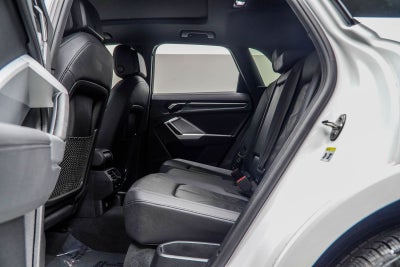 2025 Audi Q3 Premium S Line quattro