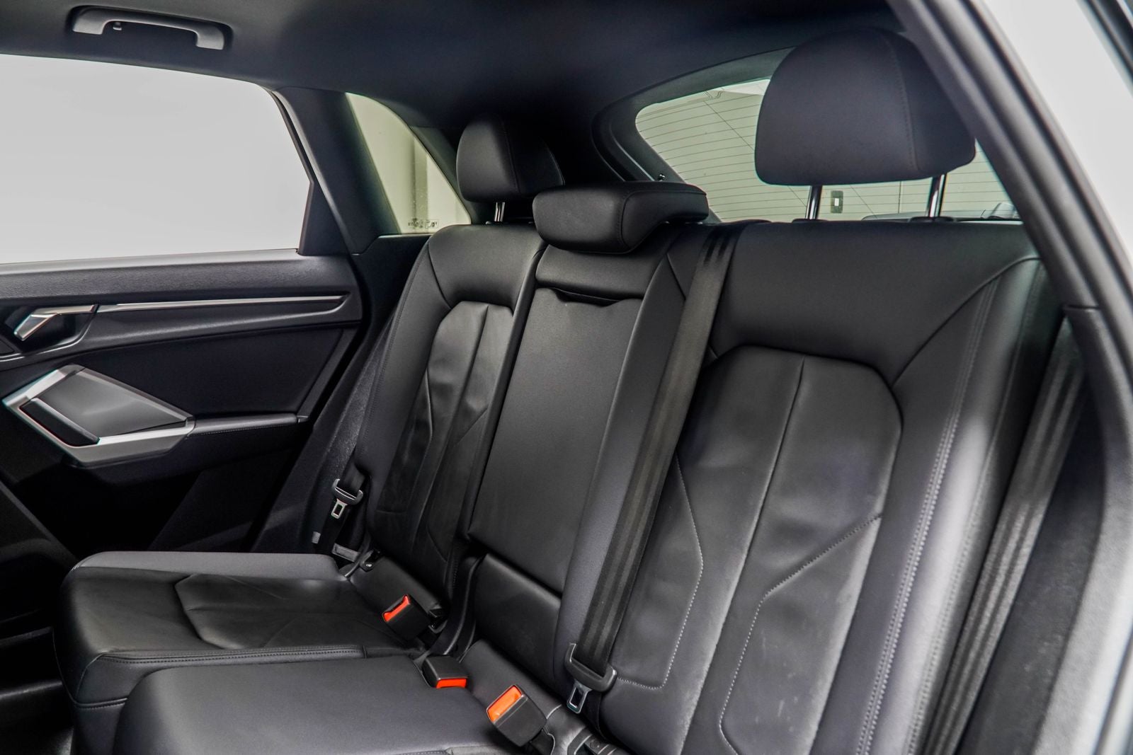 2025 Audi Q3 Premium S Line quattro