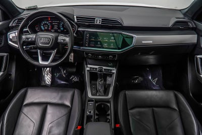 2025 Audi Q3 Premium S Line quattro