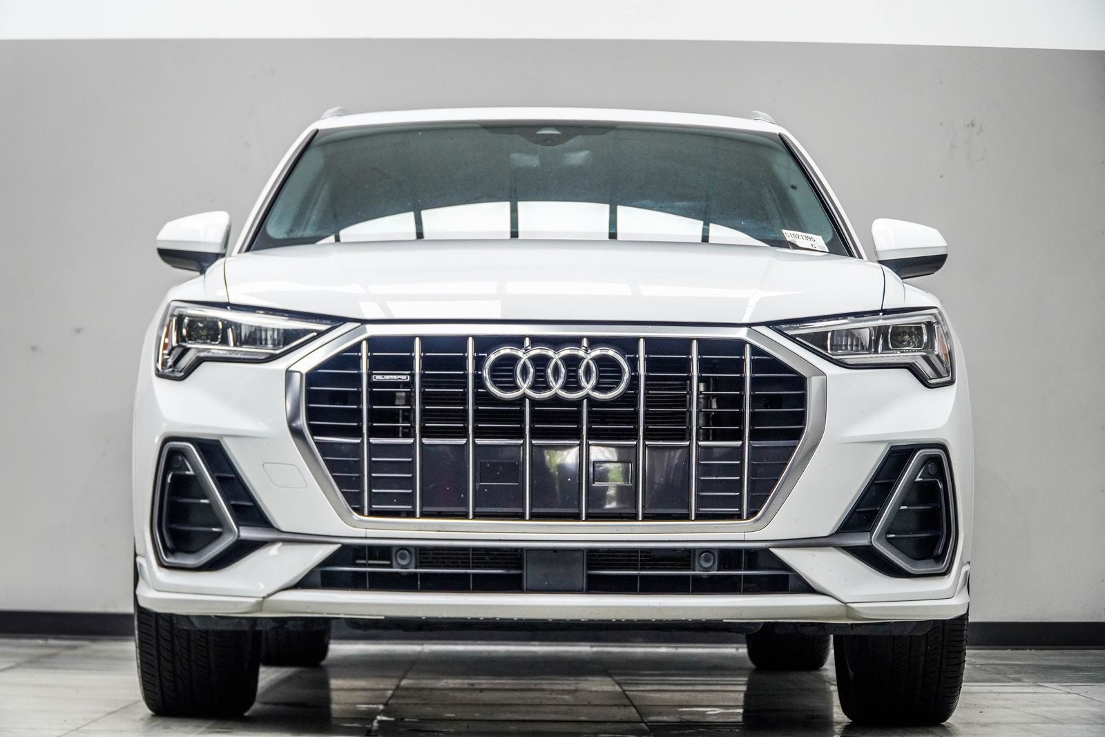 2025 Audi Q3 Premium S Line quattro