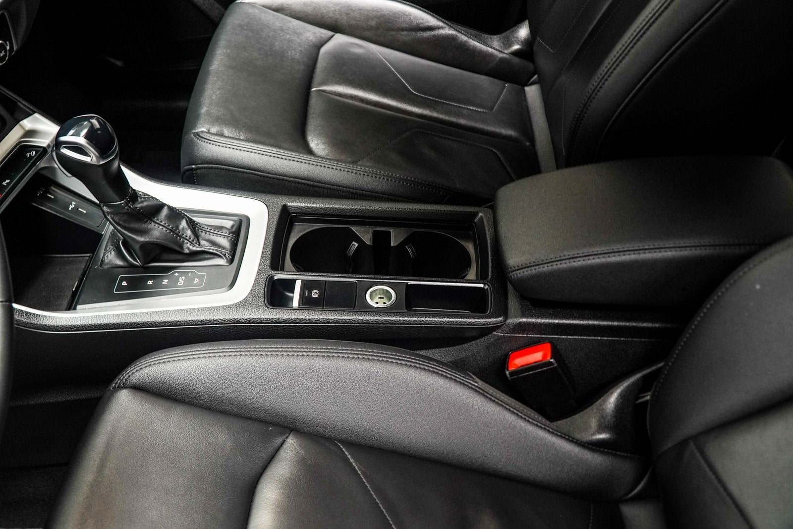 2025 Audi Q3 Premium S Line quattro