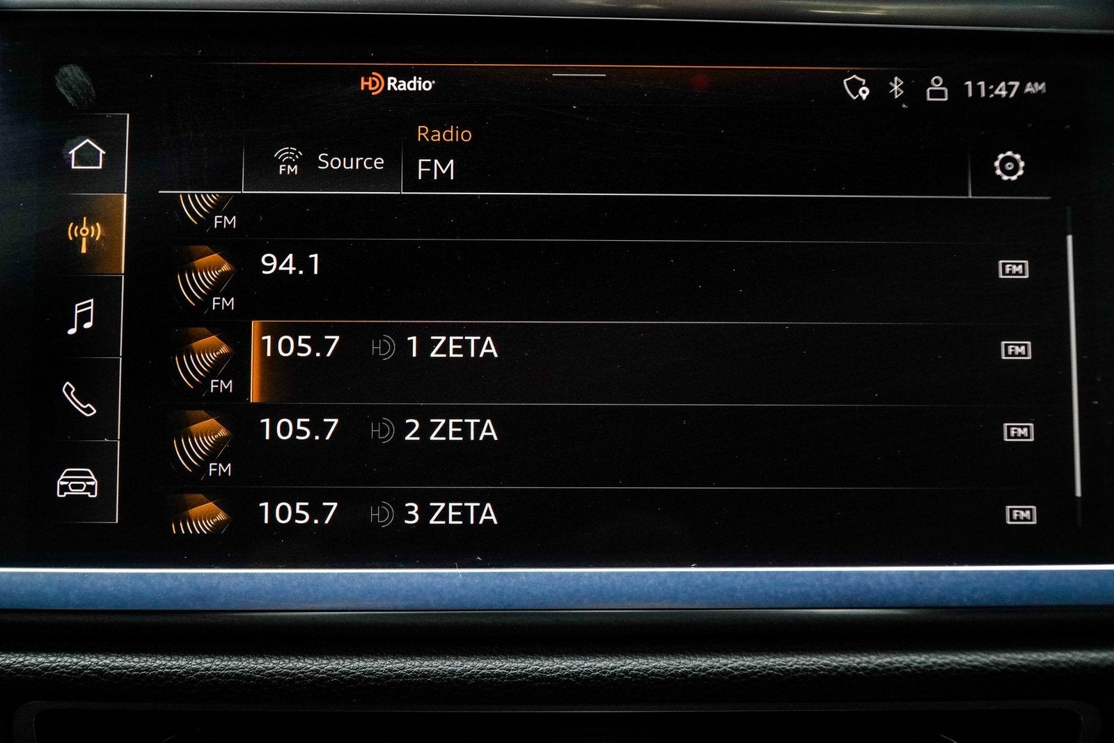 2025 Audi Q3 Premium S Line quattro