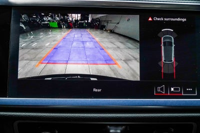 2025 Audi Q3 Premium S Line quattro